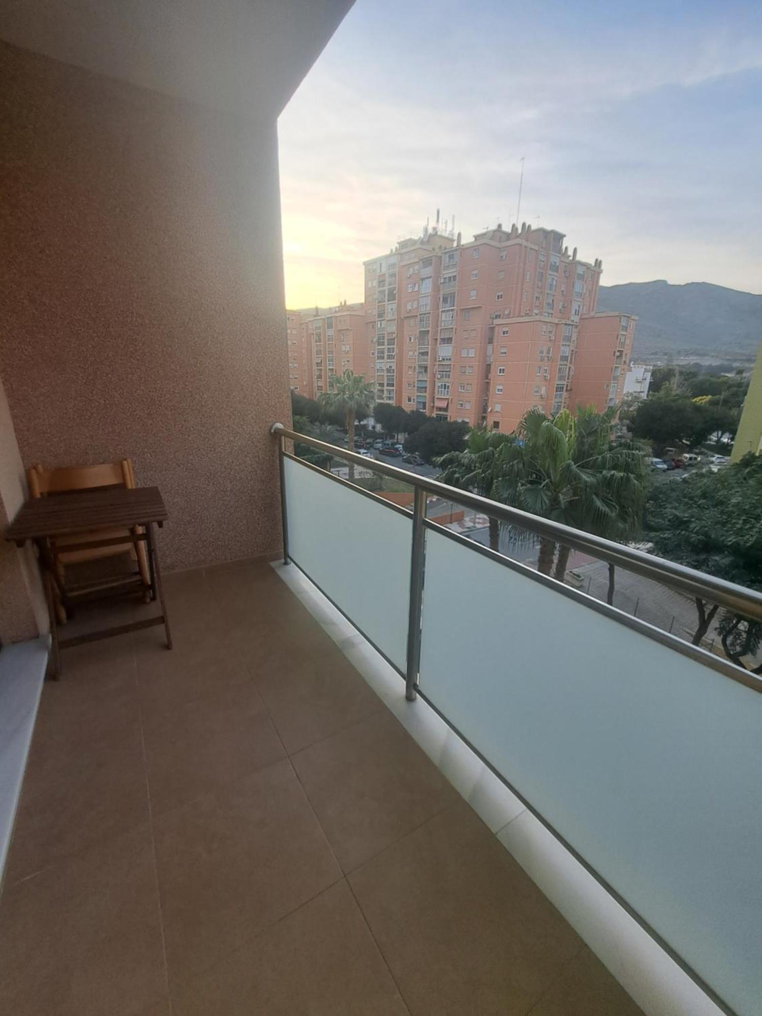 Torremolinos Center Dreams Leilighet Eksteriør bilde