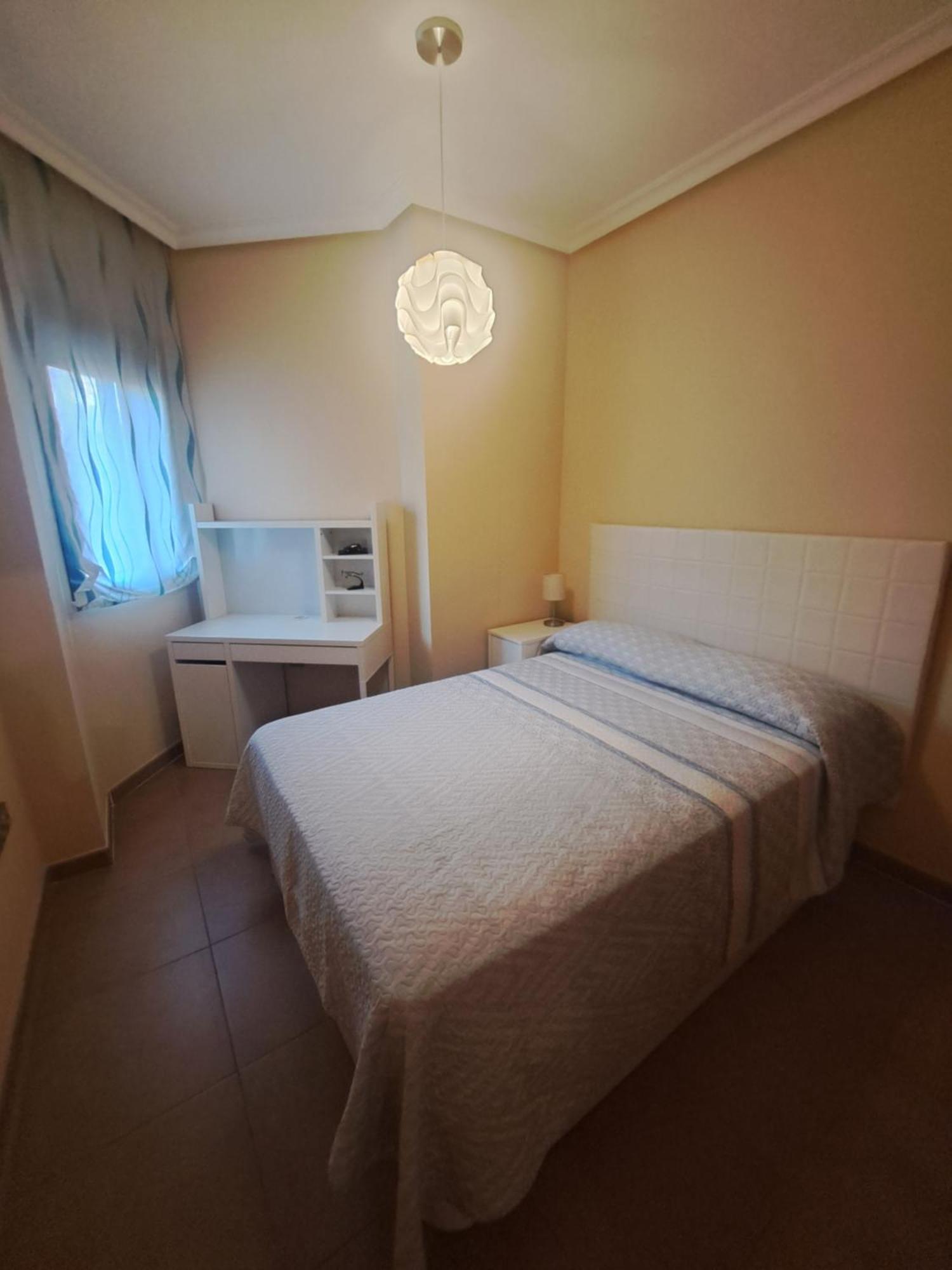 Torremolinos Center Dreams Leilighet Eksteriør bilde
